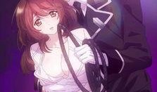 甜蜜惩罚漫画,漫画中的甜蜜与苦涩交织