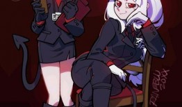 np漫画,穿越时空的奇幻冒险之旅